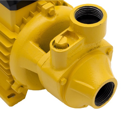 Motobomba perifrica 1/4 hp bivolt - IDB-35  110V/220V