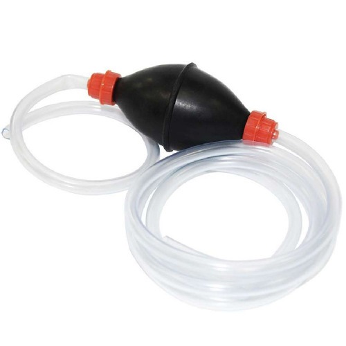 Bomba manual de sucção 100ml - 8182 Bomba manual de sucção 100ml - 8182