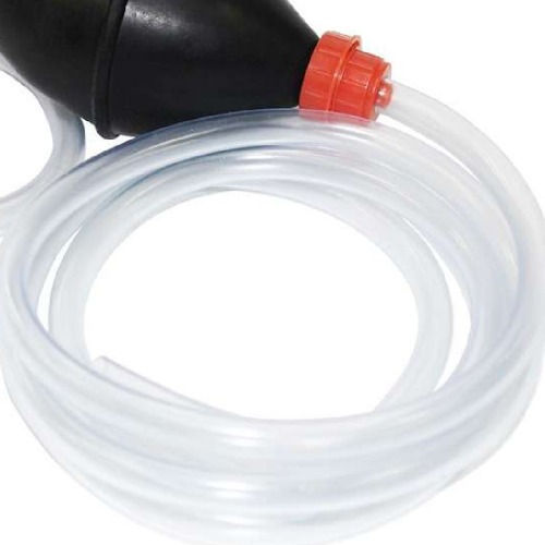 Bomba manual de sucção 100ml - 8182 Bomba manual de sucção 100ml - 8182