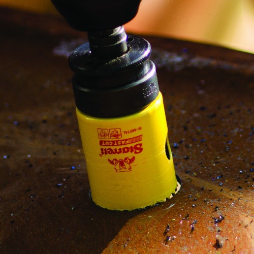 Serra copo bimetal 2.1/2