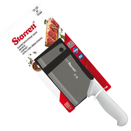 Cutelo em aço inox 6 Cutelo em aço inox 6