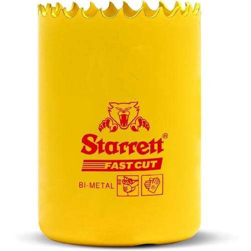 Serra copo bimetal 41 mm 1.5/8 Serra copo bimetal 41 mm 1.5/8