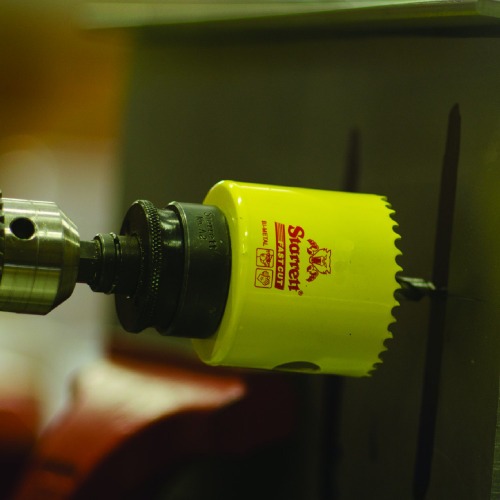 Serra copo bimetal 41 mm 1.5/8 Serra copo bimetal 41 mm 1.5/8