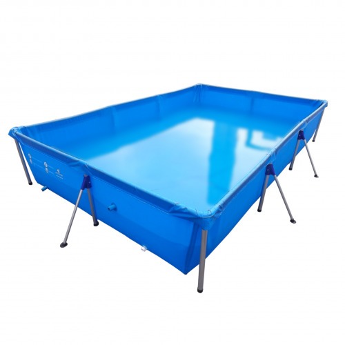 Piscina estruturada 4.000 litros - PIS0632 Piscina estruturada 4.000 litros - PIS0632