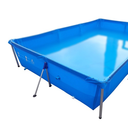 Piscina estruturada 4.000 litros - PIS0632 Piscina estruturada 4.000 litros - PIS0632