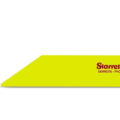 Serrote para PVC 300 mm lâmina 12 Serrote para PVC 300 mm lâmina 12