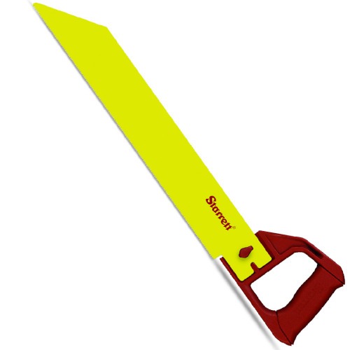 Serrote para PVC 450 mm l�mina 18