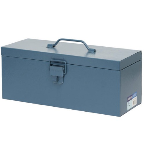 Caixa Ba� para ferramentas 500 x 160 x 170 mm sem bandeja - 750