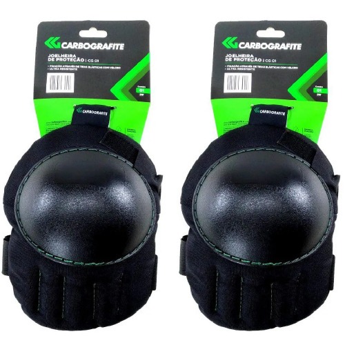 Joelheira de proteção - CG-01 Joelheira de proteção - CG-01