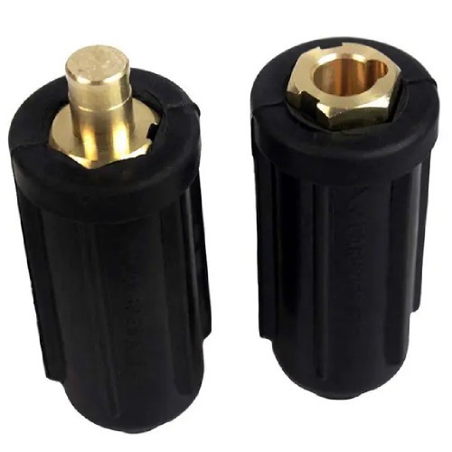 Conector de borracha CG500