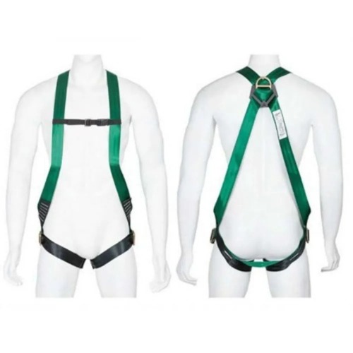 Cinto de segurança paraquedista - CG700E Cinto de segurança paraquedista - CG700E