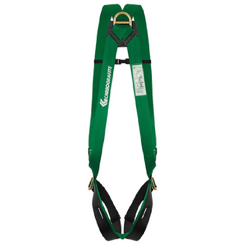 Cinto de segurança paraquedista - CG700E Cinto de segurança paraquedista - CG700E