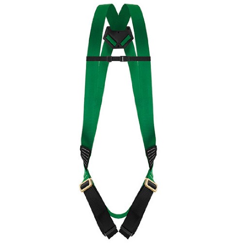 Cinto de segurança paraquedista - CG700E Cinto de segurança paraquedista - CG700E