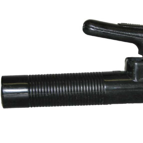 Porta eletrodos para 400 amperes - SUPER FIRE