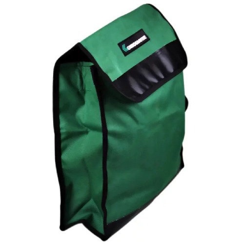 Bolsa para ferramentas fechada 350 x 300 x 100 mm - CG425 