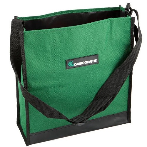 Bolsa para ferramentas aberta 350 x 300 x 100 mm - CG420 Bolsa para ferramentas aberta 350 x 300 x 100 mm - CG420