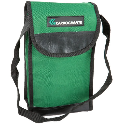Bolsa para ferramentas fechada  300 x 150 x 50 mm - CG415
