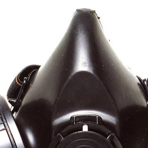 M�scara respirat�ria contra vapores org�nicos e �cidos - CG-304N