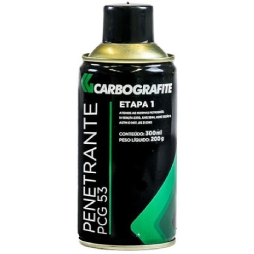 Penetrante 300 ml - PCG 53 Penetrante 300 ml - PCG 53