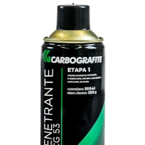 Penetrante 300 ml - PCG 53 Penetrante 300 ml - PCG 53