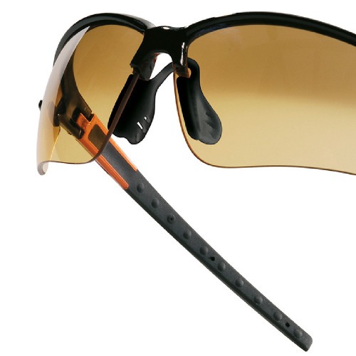 culos de segurana laranja - FUJI2 Gradient