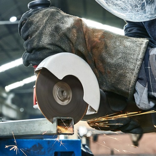 Disco de corte para metal 115 x 1 x 22,23 mm - Standard For Metal Disco de corte para metal 115 x 1 x 22,23 mm - Standard For Metal