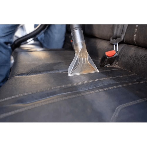 Extratora de carpetes e aspirador 20 Litros 1700 watts - Puzzi 4/20  110V