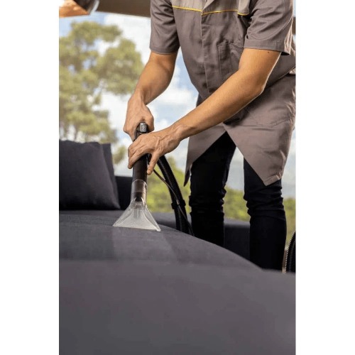 Extratora de carpetes e aspirador 30 Litros 1700 watts - Puzzi 4/30  110V