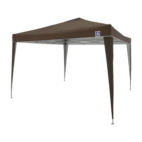 Gazebo dobrvel em polister 3,0 x 3,0 m