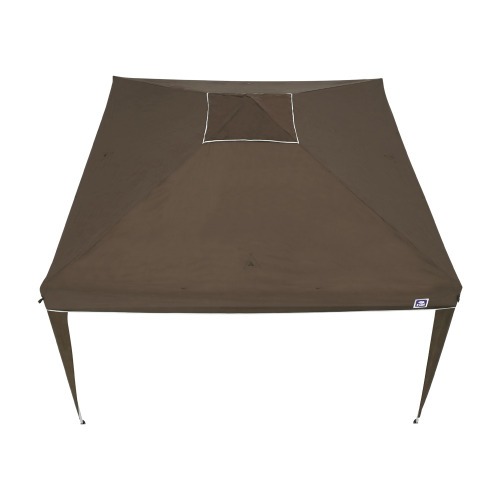 Gazebo dobrvel em polister 3,0 x 3,0 m