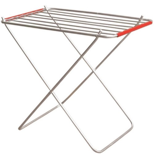 Varal de cho 56 x 80 x 88 cm em alumnio