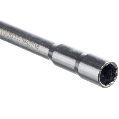 Chave de vela 14 mm sextavada encaixe 1/2 Chave de vela 14 mm sextavada encaixe 1/2