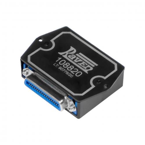 Adaptador para cabos de veculos antigos - 108820