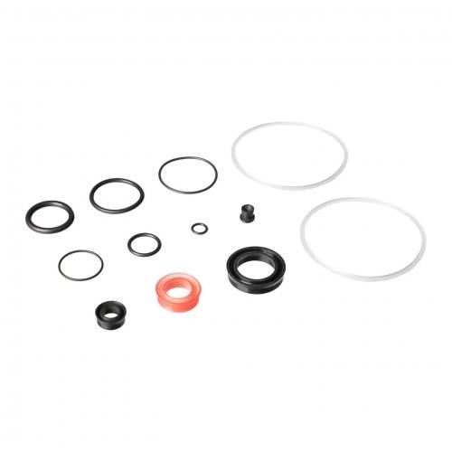 Kit de reparos p/ cilindro do macaco hidr�ulico - 102520-00R