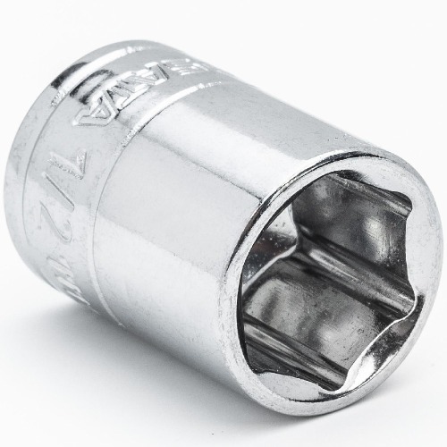 Jogo de soquete sextavado 5/32