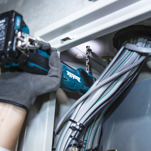 Furadeira angular 3/8