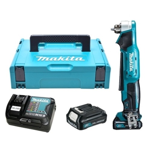 Furadeira angular 3/8