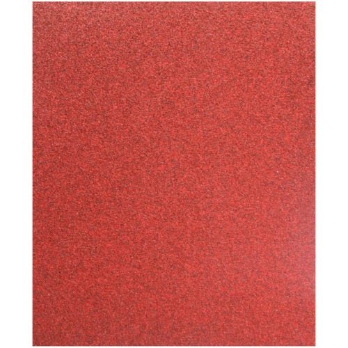 Folha de lixa para massa 225 x 275 mm - A257