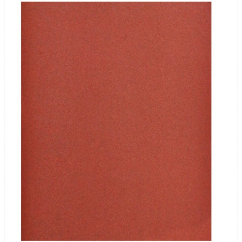 Folha de lixa para massa 225 x 275 mm - A257 Folha de lixa para massa 225 x 275 mm - A257