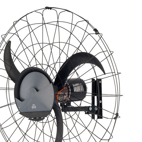 Climatizador de parede fixo 1 metro - CL101F 220V Climatizador de parede fixo 1 metro - CL101F 220V