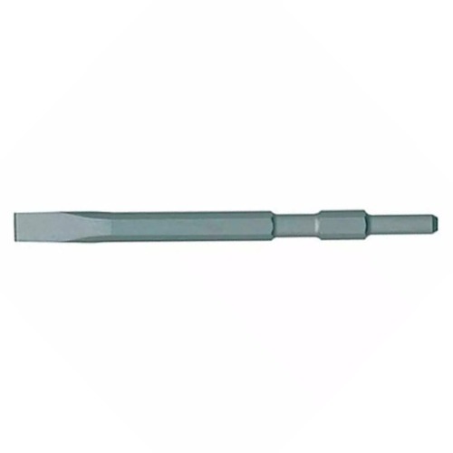 Talhadeira 20 X 280 mm encaixe sextavado de 17 mm - DT-6901-B1 Talhadeira 20 X 280 mm encaixe sextavado de 17 mm - DT-6901-B1
