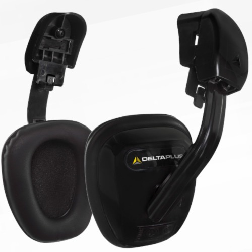 Abafador de ruídos para acoplar ao capacete - Suzuka2 Abafador de ruídos para acoplar ao capacete - Suzuka2