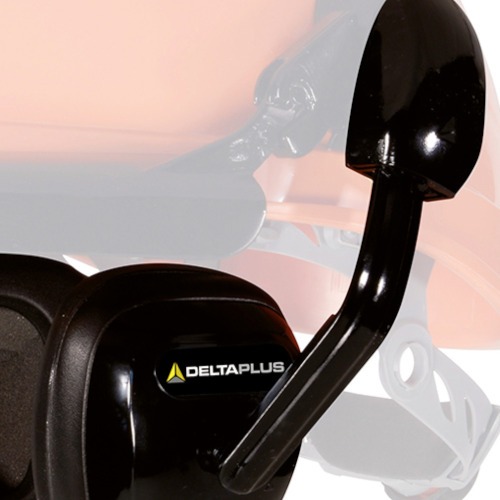 Abafador de ruídos para acoplar ao capacete - Suzuka2 Abafador de ruídos para acoplar ao capacete - Suzuka2