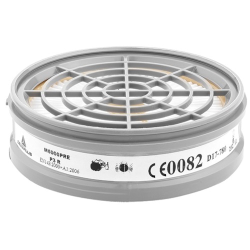 Filtro para particulados Uso Combinado para respirador Jupiter 2 peas