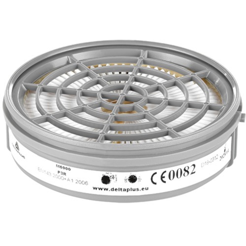 Filtro para particulados para respirador Jupiter 2 pe�as