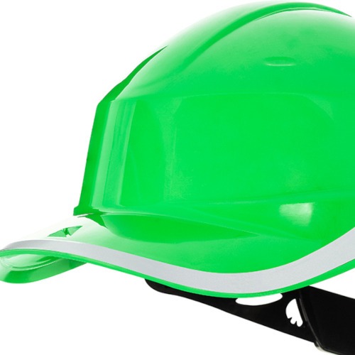 Capacete com aba frontal - Baseball Diamond V Capacete com aba frontal - Baseball Diamond V