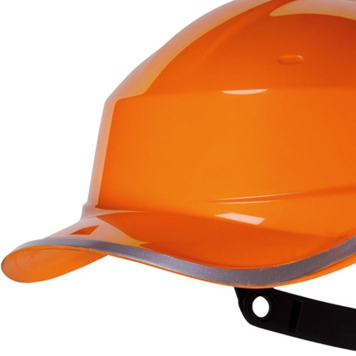 Capacete com aba frontal - Baseball Diamond V