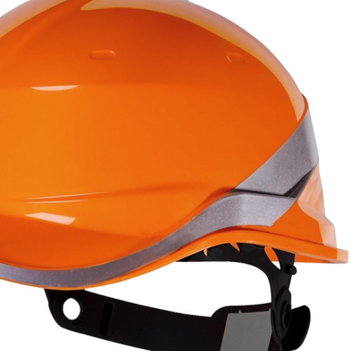 Capacete com aba frontal - Baseball Diamond V