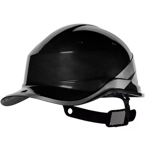 Capacete com aba frontal - Baseball Diamond V