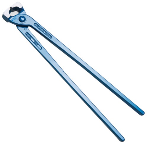 Torquês para armador em aço forjado 13 Torquês para armador em aço forjado 13